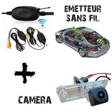 Autoradio GPS Android 13 Renault Clio 3 de 2005 à 2015 avec Android Auto et Apple Carplay sans fil intégré
