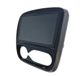 Autoradio GPS Opel Vivaro B de 2014 à 2019 Version Android 13 avec Android Auto et Apple Carplay sans fil intégrés