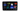 Autoradio GPS Android PEUGEOT 208 (2012-2020) avec CarPlay & Android Auto sans fil - GOAUTORADIO