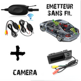 ÉCRAN ANDROID 13 AVEC CARPLAY ET ANDROID AUTO SANS FIL POUR Audi Q5 de 2008 à 2017