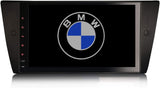 Autoradio GPS BMW Serie 3 E90 2005-2013 Version Android 10