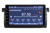 Autoradio Android Audi SERIE 3 E46 Radio