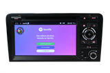 Autoradio Android Audi A3 Shopify