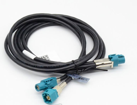 Câble LVDS pour boîtier Carplay SMEG/SMEG+
